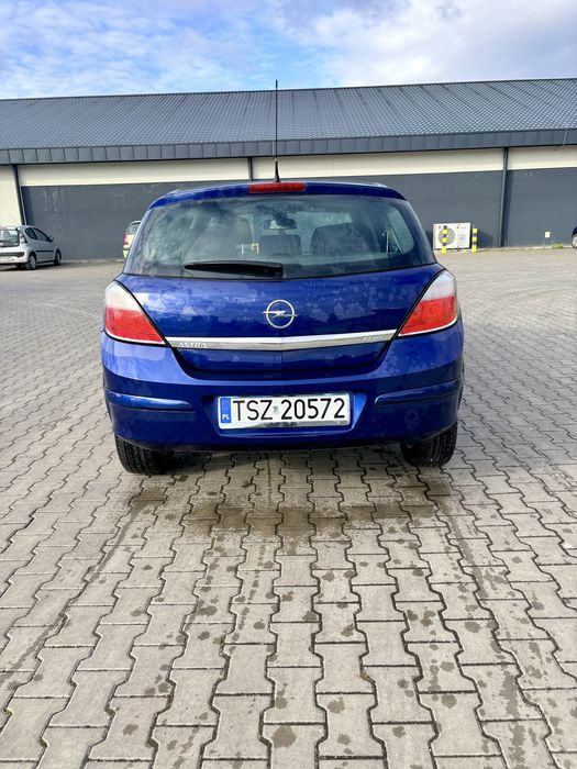Opel Astra H Sprzedam