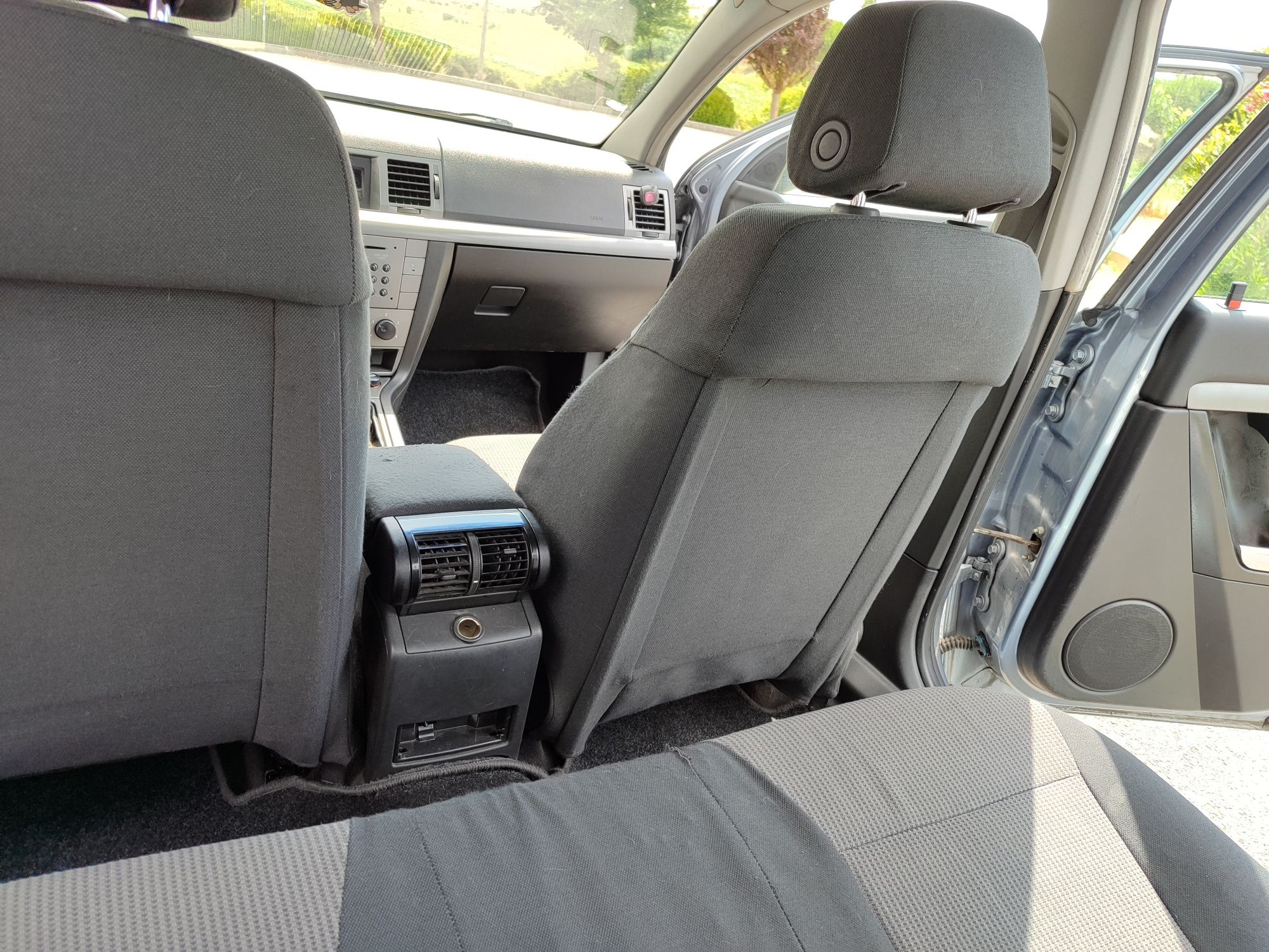 Opel Vectra 2.0 Dti