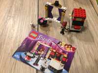 Lego friends 41001