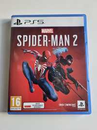 Marvel Spider Man 2 PS5