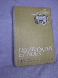 Henryka Martniak   "Les francais et nous"