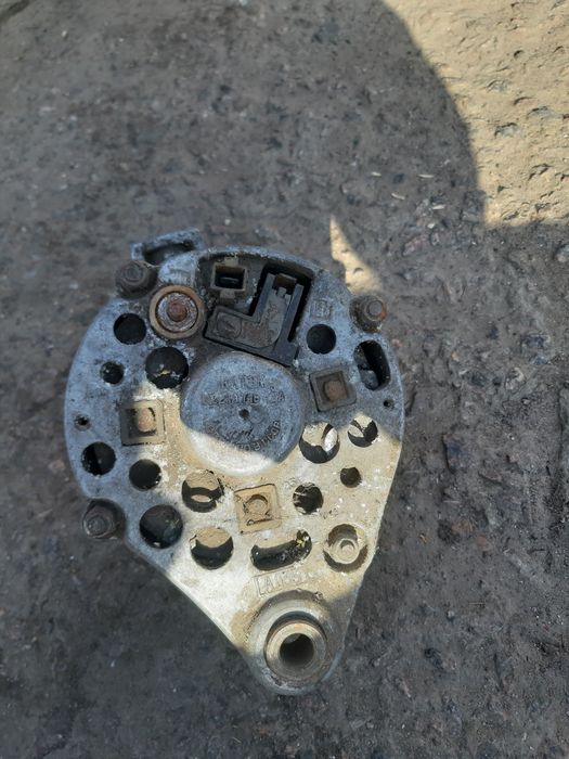 Генератор,стартер Таврія СЛАВУТА ВАЗ 2101-08 2110 москвич,Волга Газ 24