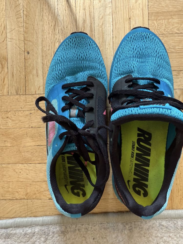 Buty Nike roz.39