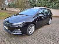 Opel Astra Opel Astra K 1.5 D 122PS AUTOMAT