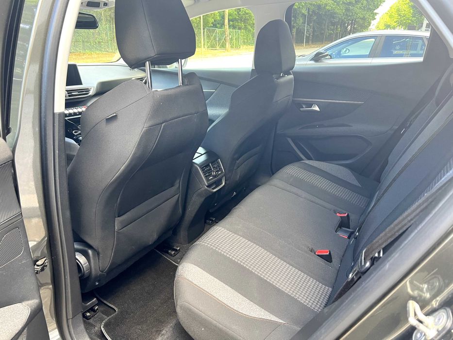 Peugeot 3008 Pure tech Style