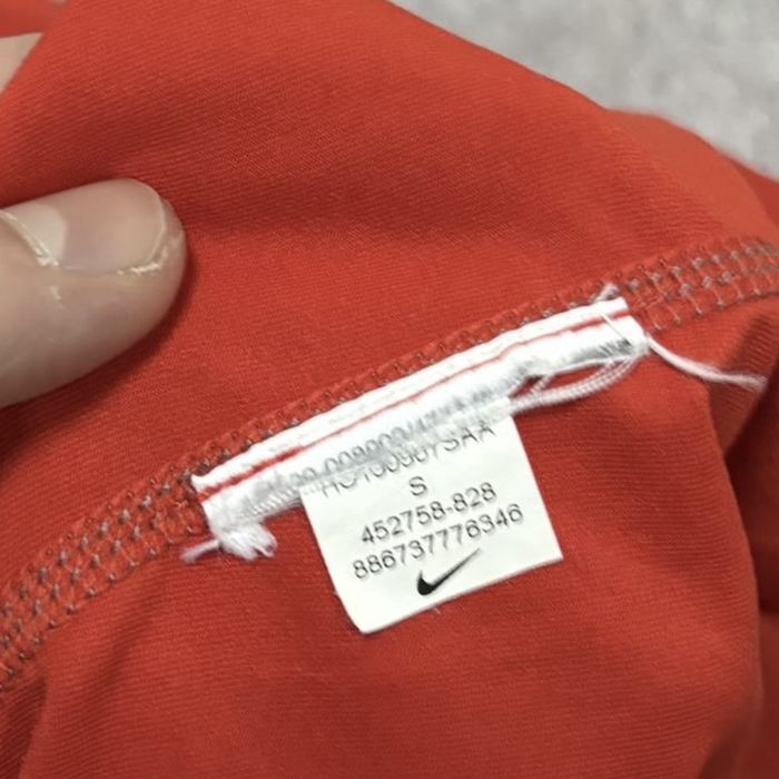 Чоловіча термо кофта Nike Pro Combat Long Sleeve Under Armour