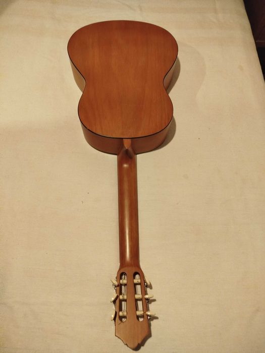 Guitarra acústica YAMAHA C30M