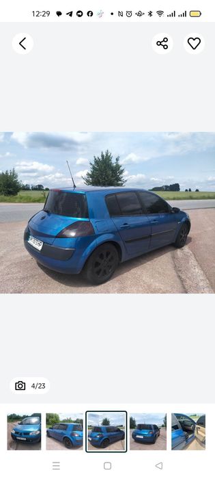 Продам або обміняю авто