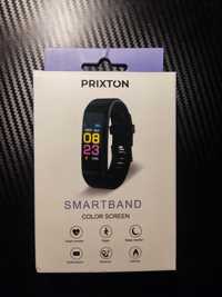 Smartband Prixton Krokomierz