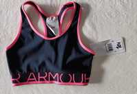 Vendo top UNDERARMOUR novo