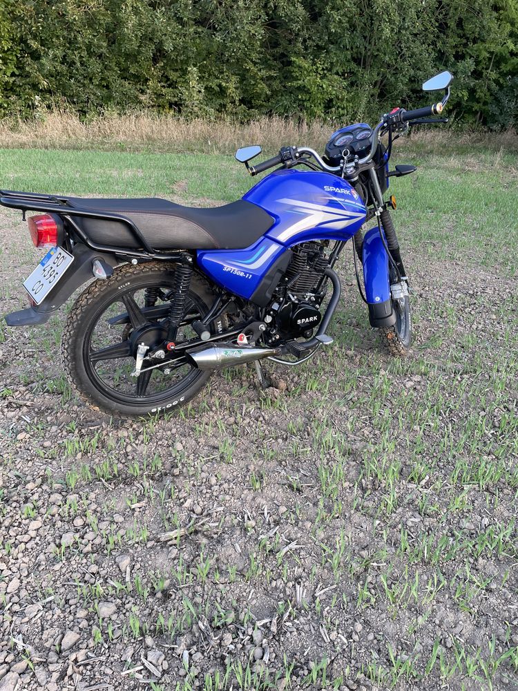 Спарк 150 r11