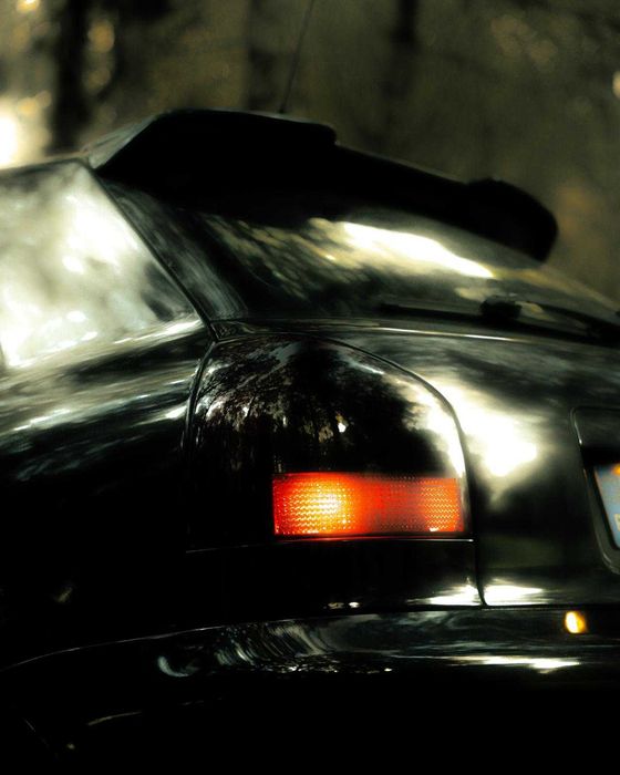 Audi A3 Sport 8L 1.9TDI PD130