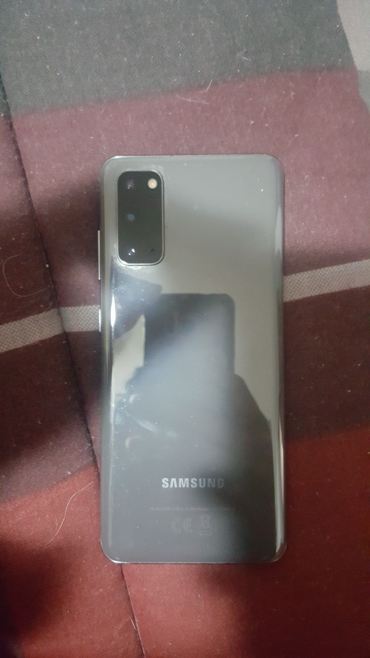 Samsung Galaxy S20