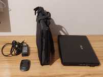 Laptop Asus 15 cali