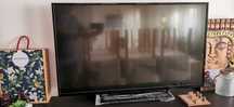 Smart TV Toshiba 43V5863DG 43" LED UltraHD 4K