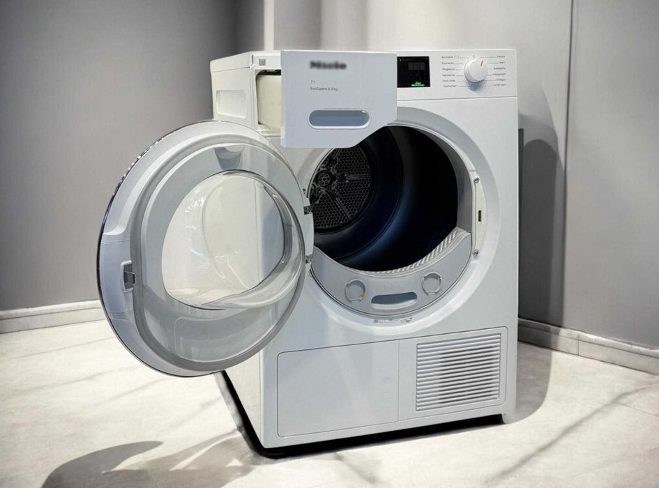 Сушильна машина Miele TWD 440 WP Eco A+++ міле сушильная