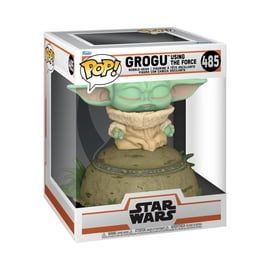 NOWA w opakowaniu Funko Pop Figurka 485 Star Wars oryginalna!