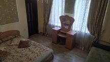 Подобово Дом Павловых пляж Лузановка 2этаж 10чел житло варианты хозяйк