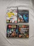 Gry na PlayStation3 i PC