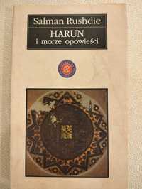 Harun i morze opowieści - Salman Rushdie