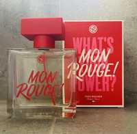 Mon Rouge ! Yves Rocher 50 ml prrfumy