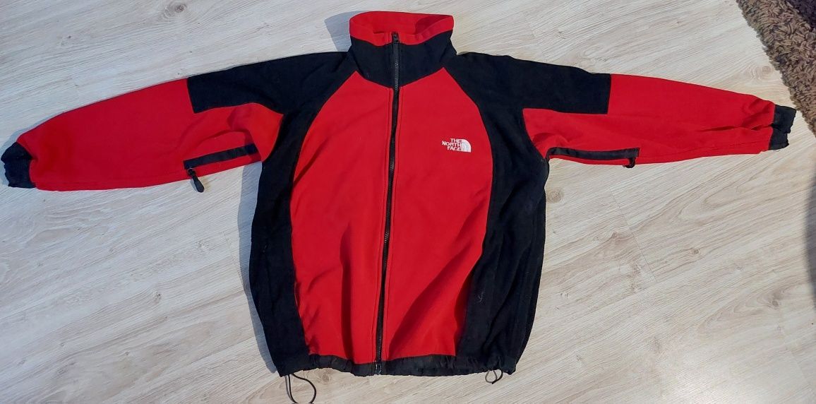 Polar The North Face XS wind stopper