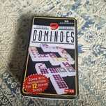Sprzedam grę Domino
