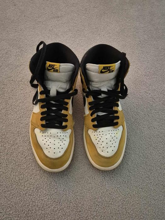 Nike Air Jordany 1 Retro High 42 rozmiar