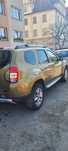 Dacia Duster Dacia Duster