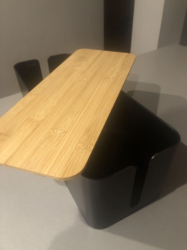 Pudełko/organizer na kable