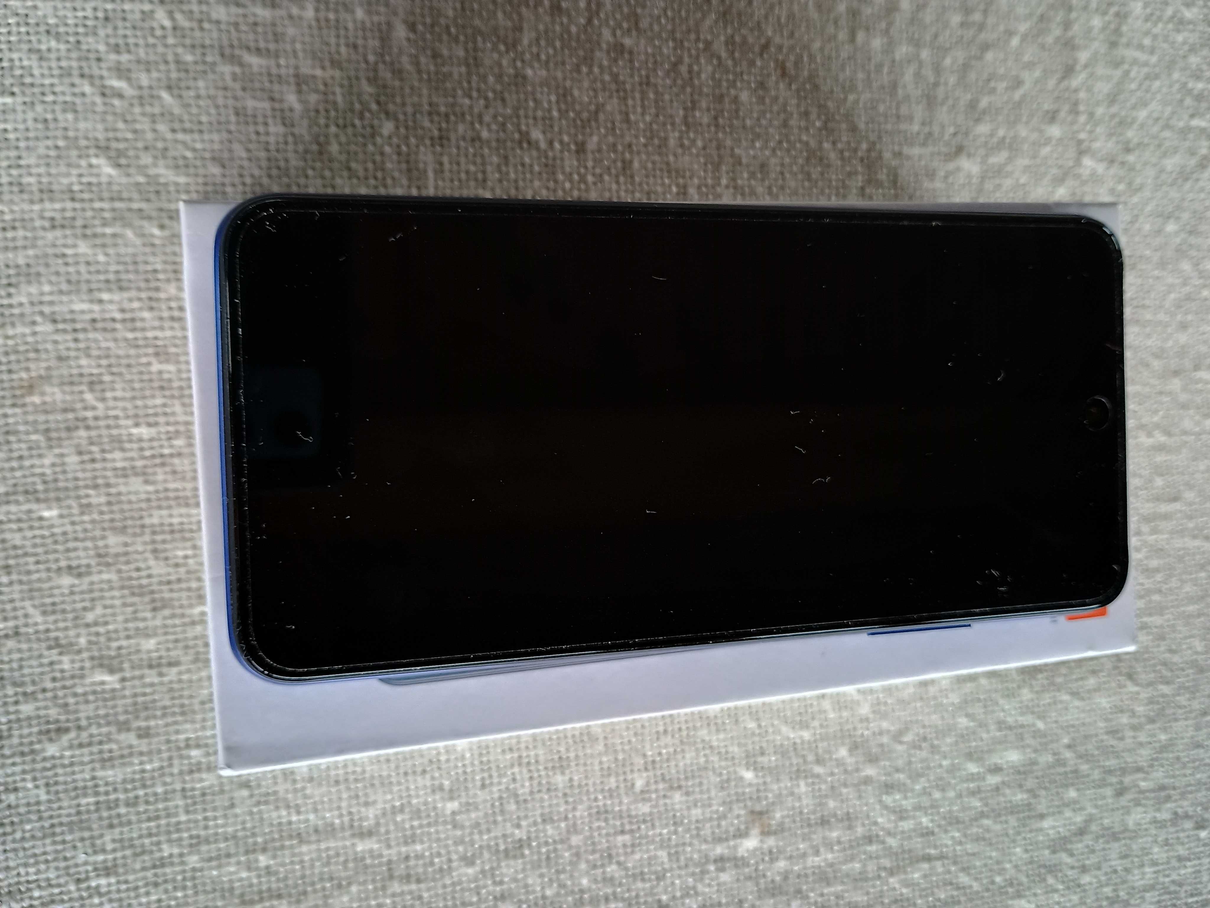 Xiaomi Redmi Note 10 5G 4/64GB – stan bardzo dobry – Dual SIM