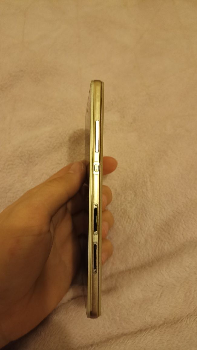 Huawei P8 Lite 5.0