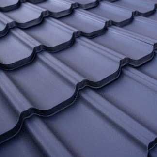 Blacha trapezowa- Remont dachu  jesień - zima? Z nami taniej!