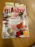 revista bimby 2012