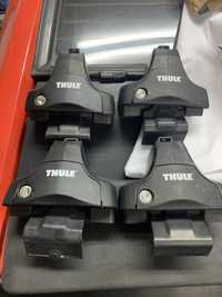 Thule Rapid System Kit 1598 - Fiat Grande Punto
