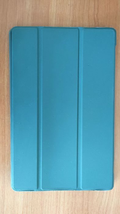 Чохол Anomaly Smart Cover TPU для планшета Lenovo Tab M10 Plus