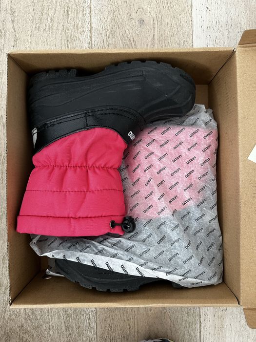 Чоботи чобітки Reima