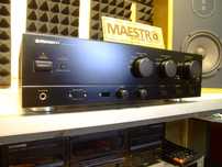 Підсилювач Pioneer A-501R. 2х90. JAPAN. 4-16 Ом. 9,1 кг.Без передплати