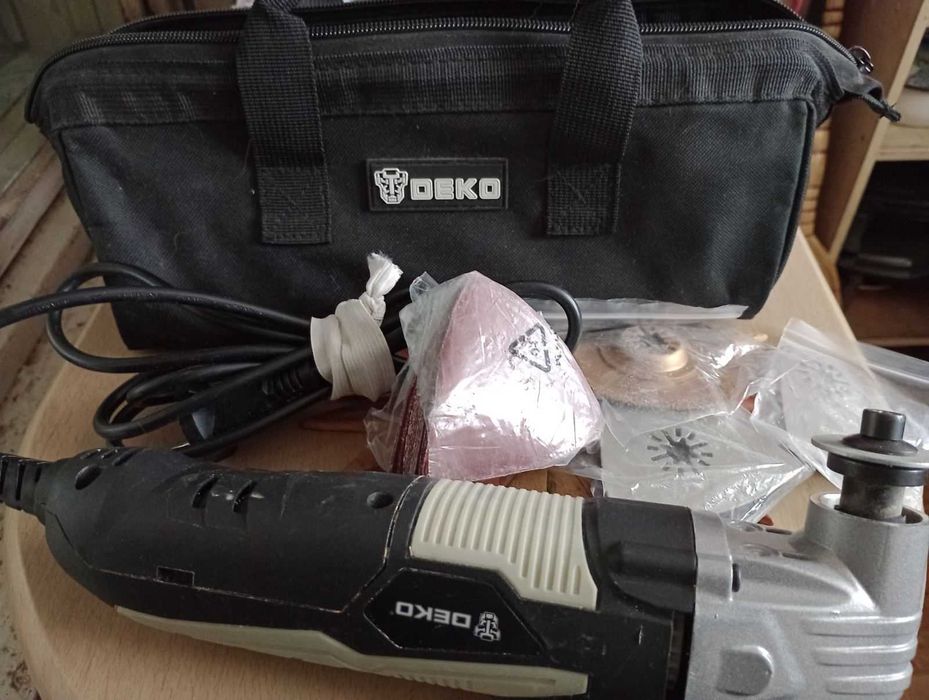 Продам реноватор, сварочный аппарат, и т.д.