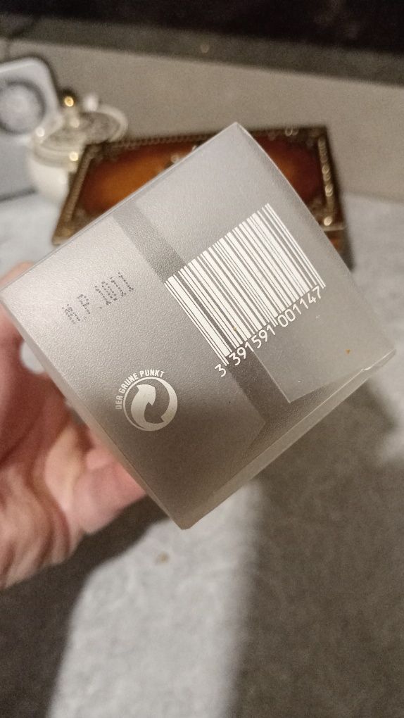 TRI EDP.100 ml unikat