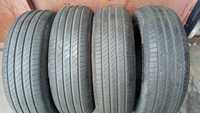 215/65 R17 Michelin Primacy 4 б/у 6мм. 99V MO  - 2020 рік