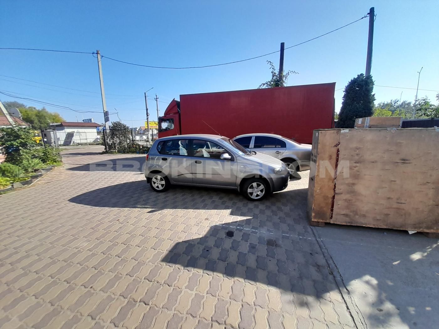 Продаж будинок, ділянка 11 сот, гараж
