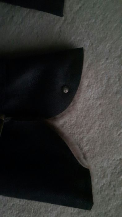 Botki Emu ,rozmiar 38