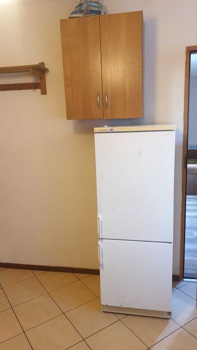 Wynajmę mieszkanie - pokój z kuchnią i łazienką