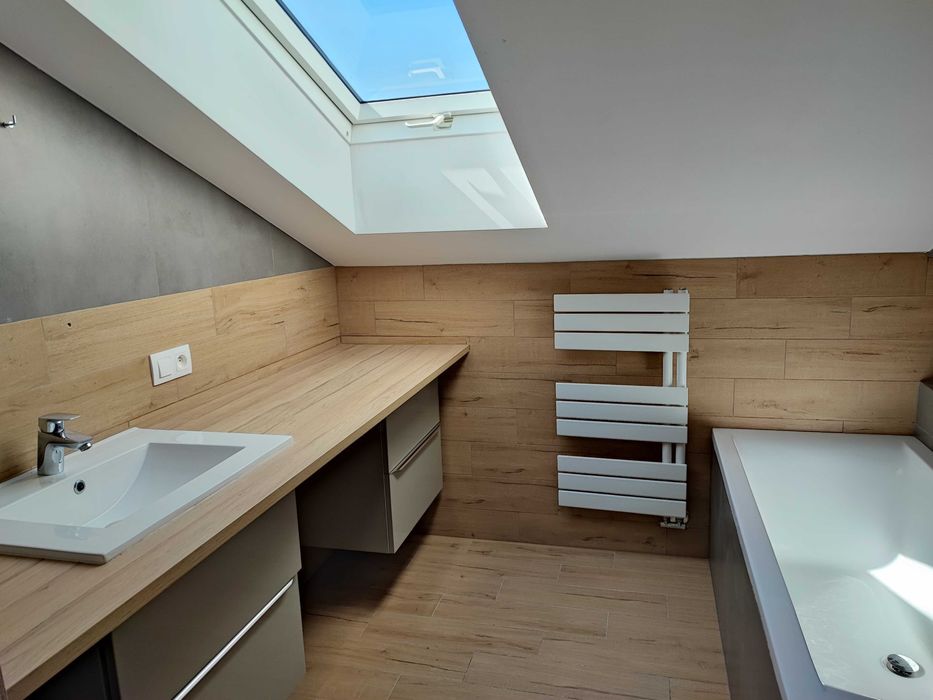 Pokój jednoosobowy 900,- od dnia 16.11.2025r