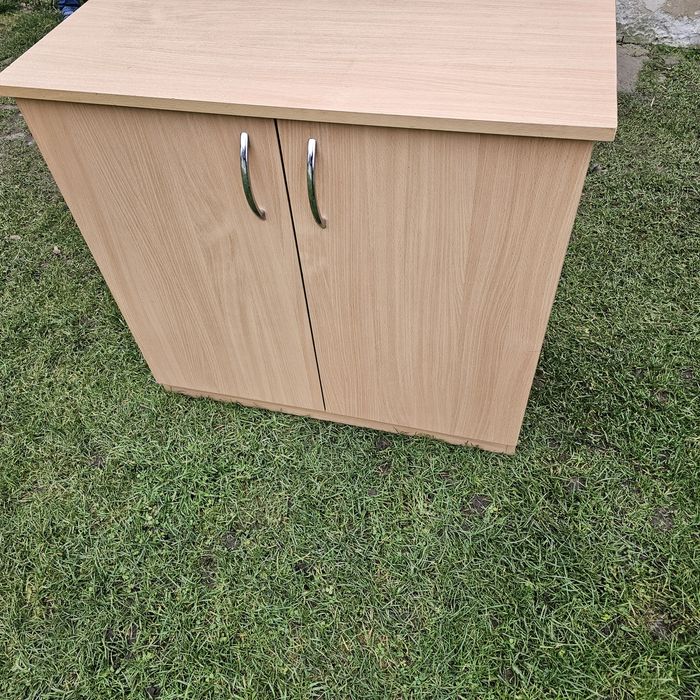 Stół Ława i szafka