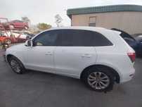 Розборка AUDI Q5 8R 2012 -2016 рік 2.0 tfsi
