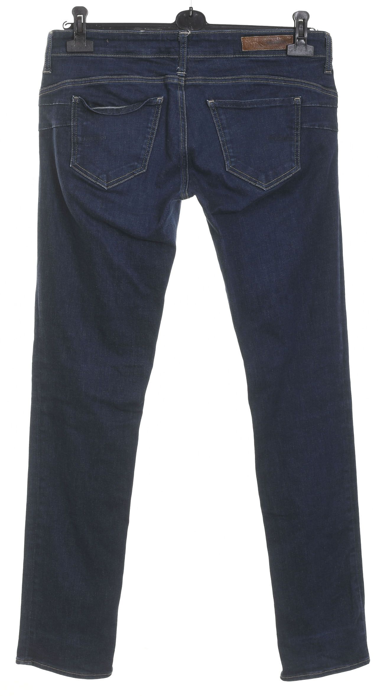 MELTIN POT MONIE PUSH UP jeansy damskie W32 L32