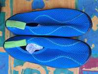 Buty dziecięce do wody / do snorkelingu, NOWE, Decathlon, r.32/33