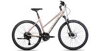 Unibike Cross VIPER LDS 2024